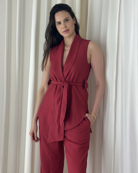 COLETE PAULA VERMELHO