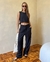 CALÇA BEIRUTE PRETO - comprar online