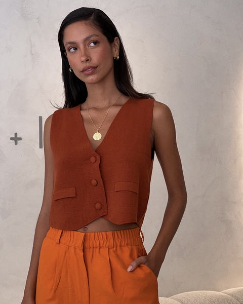 COLETE OLIVER TERRACOTA