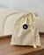 CINTO LIGIA COURO PRETO - BACK TO BASICS