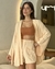 KIMONO IMAN CREME