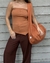 BOLSA HELENA TERRACOTA - comprar online