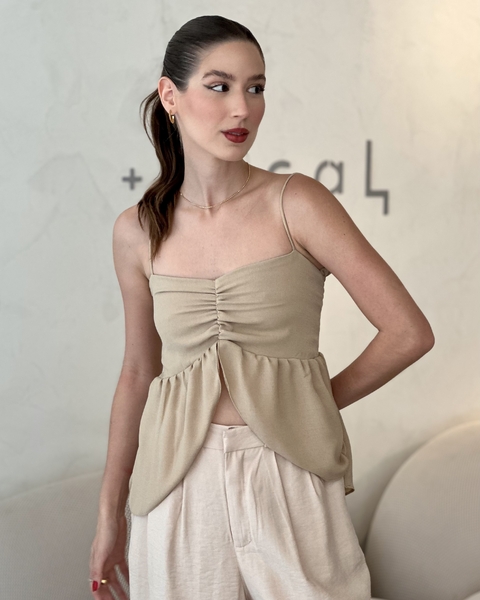 REGATA JORDANA AREIA