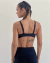 TOP VICKY PRETO - comprar online