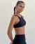 TOP VICKY PRETO - BACK TO BASICS