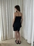 BLUSA FLORA PRETO na internet