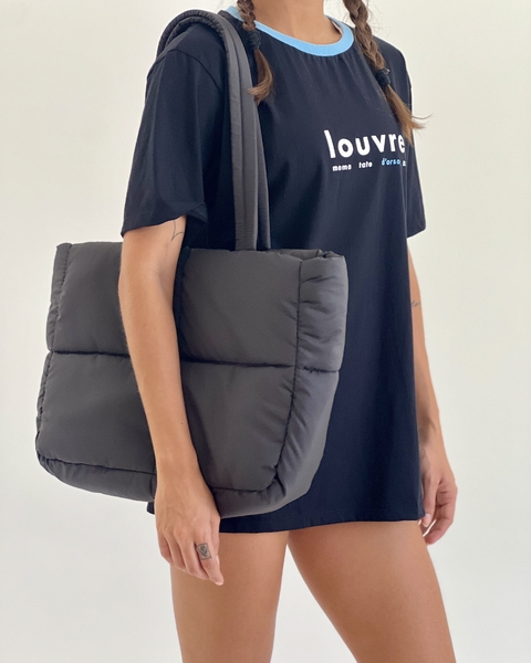 BOLSA SOHO PRETO