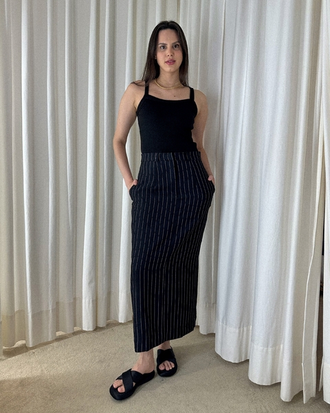 SAIA SOFIA PRETO RISCA DE GIZ