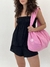 BOLSA HELENA ROSA CHICLETE - comprar online