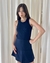 SAIA THERA AZUL MARINHO - comprar online
