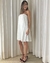 VESTIDO DONNA BRANCO na internet
