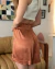 SHORT YULI ROSÉ GOLD - comprar online