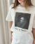 T-SHIRT POLAROID BOB OFF WHITE - comprar online
