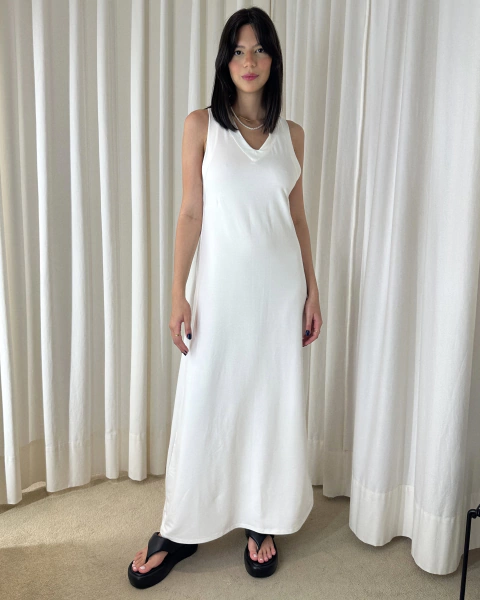 VESTIDO JULIA BRANCO