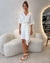 CAMISA ARLES OFF WHITE - comprar online