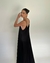 VESTIDO ANNA PRETO - BACK TO BASICS