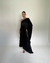 VESTIDO LAGOS PRETO