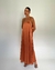 VESTIDO LOTTA ROSÉ GOLD