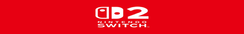 Banner de la categoría Fisicos Nintendo Switch 2