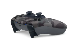 Control Inalámbrico PS5 Dualsense Gray Camouflage Grey en internet