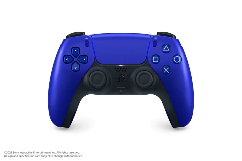 Control Inalámbrico PS5 Dualsense Cobalt Blue