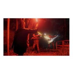 Alan Wake 2 Deluxe Edition PS5 Fisico en internet