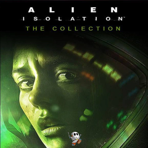 ALIEN ISOLATION THE COLLECTION