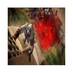 Assassins Creed Mirage Standard Edition Ps4 Físico - comprar en línea