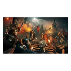 Assassins Creed Valhalla Standard Edition Series XS Xbox One - comprar en línea