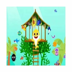 Baby Shark Sing And Swim Party Nintendo Switch Fisico - comprar online