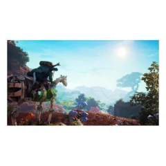 Biomutant PS4 Fisico - comprar en línea