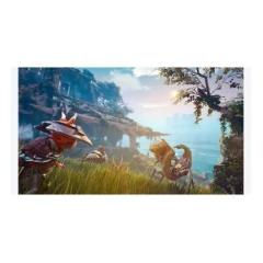Biomutant PS4 Fisico en internet
