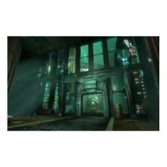 Bioshock The Collection PS4 Fisico en internet