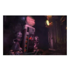 Bioshock The Collection PS4 Fisico - comprar en línea