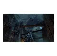 Bloodborne Game of the Year PS4 Fisico en internet