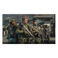 Call of Duty Black Ops 4 PS4 Fisico - comprar en línea