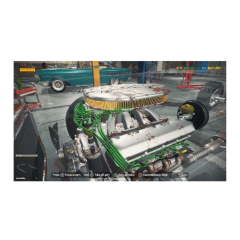 Car Mechanic Simulator PS4 Fisico en internet