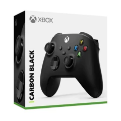 Control Carbon Black Xbox Series X|S, Xbox One en internet