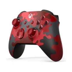 Control Daystrike Camo Special Edition Xbox Series X|S, Xbox One - comprar en línea
