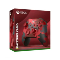 Control Daystrike Camo Special Edition Xbox Series X|S, Xbox One en internet
