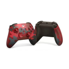 Control Daystrike Camo Special Edition Xbox Series X|S, Xbox One - juegosfsc