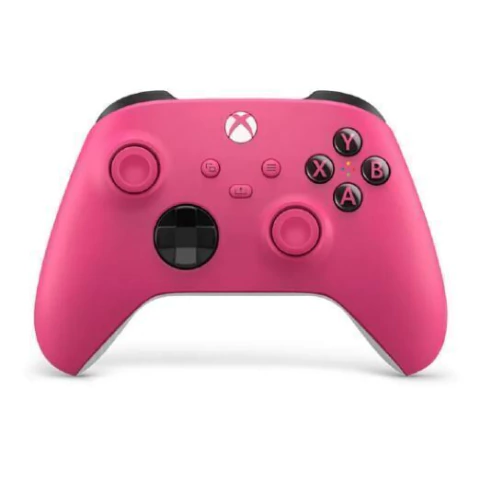 Control Deep Pink Xbox Series X|S, Xbox One