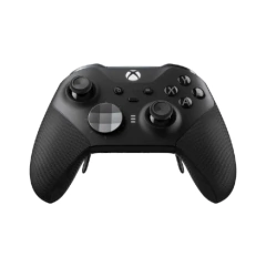 Control Elite Series 2 Black Xbox Series X|S, Xbox One - comprar en línea