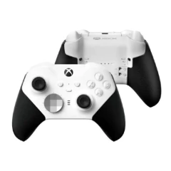 Control Elite Series 2 White Xbox Series X|S, Xbox One - comprar en línea