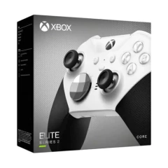 Control Elite Series 2 White Xbox Series X|S, Xbox One en internet