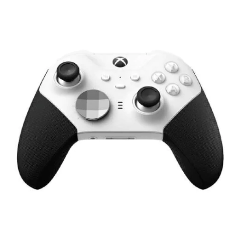 Control Elite Series 2 White Xbox Series X|S, Xbox One