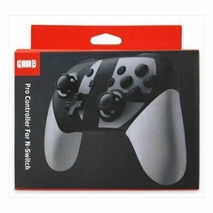 Control Nintendo Switch Blanco & Negro Super Smash Bros en internet