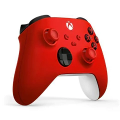 Control Pulse Red Xbox Series X|S, Xbox One - juegosfsc