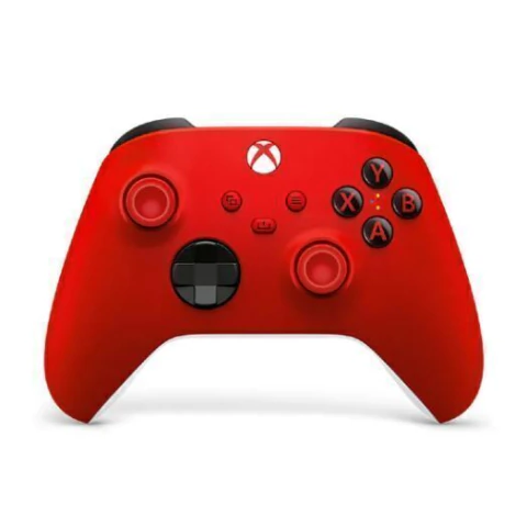 Control Pulse Red Xbox Series X|S, Xbox One