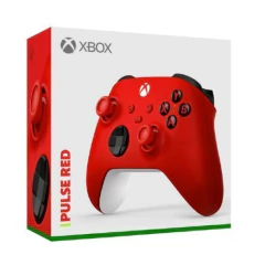 Control Pulse Red Xbox Series X|S, Xbox One - comprar en línea